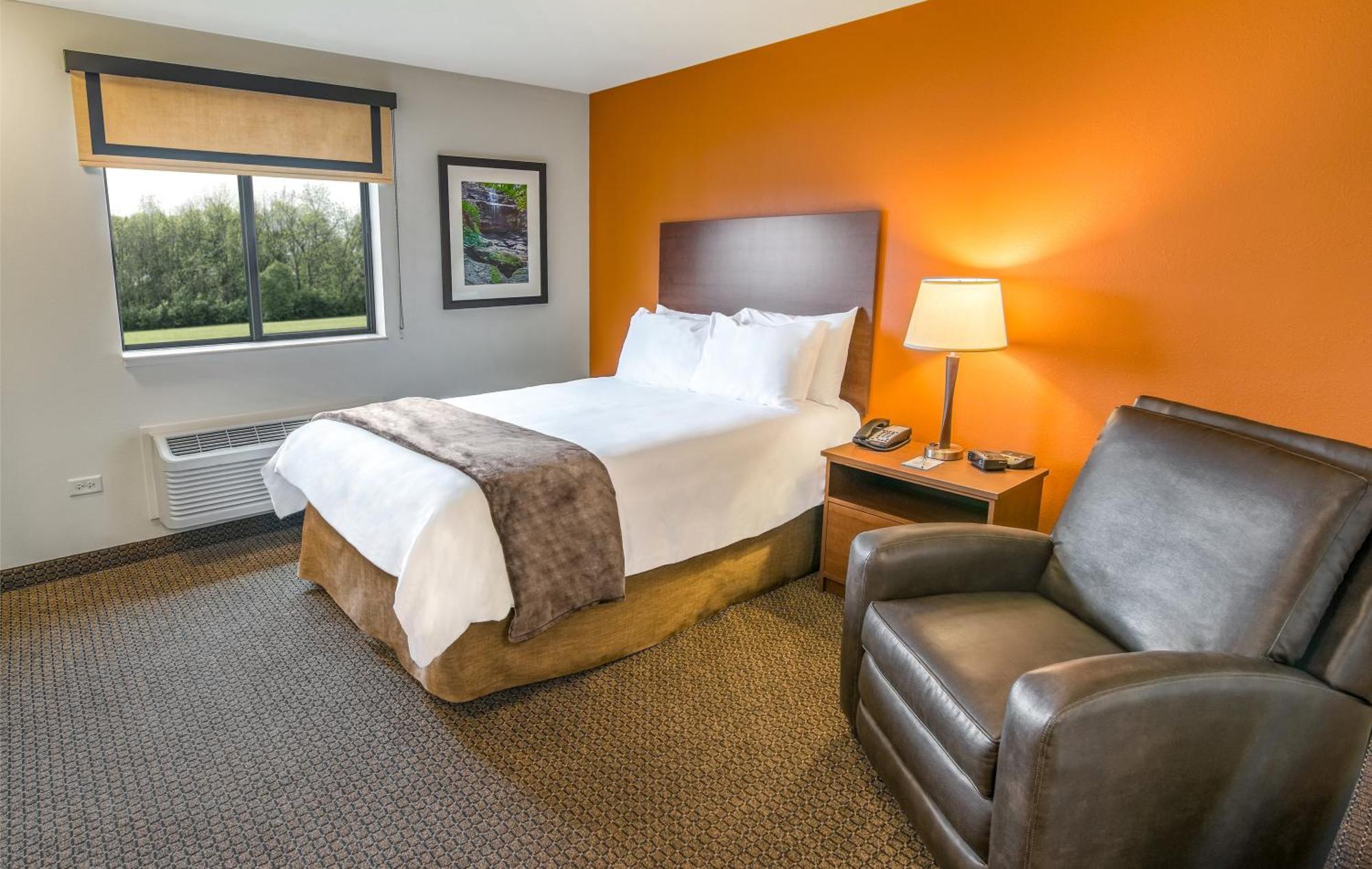 My Place Hotel - Atlanta West I-20/Lithia Springs, Ga Exterior photo